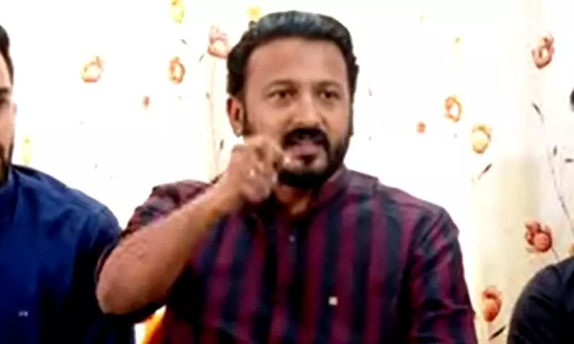 കോൺഗ്രസ് നേതൃത്വത്തിനെതിരെ തുറന്നടിച്ച് മാങ്കൂട്ടത്തിൽ; ‘യുവാക്കളുടെ പക്വത മുതിർന്ന നേതാക്കൾ കാണിക്കണം, ഞങ്ങൾ മിണ്ടാത്തത് അത് താങ്ങാനുള്ള കെൽപ് പാർട്ടിക്കില്ലാത്തത് കൊണ്ട്’