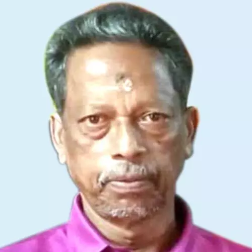 രാ​ജ​ൻ​ബാ​ബു