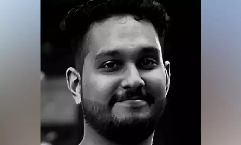 ട്രക്കിങ്ങിനിടെ മലയാളി ഡോക്ടർ മരിച്ചു