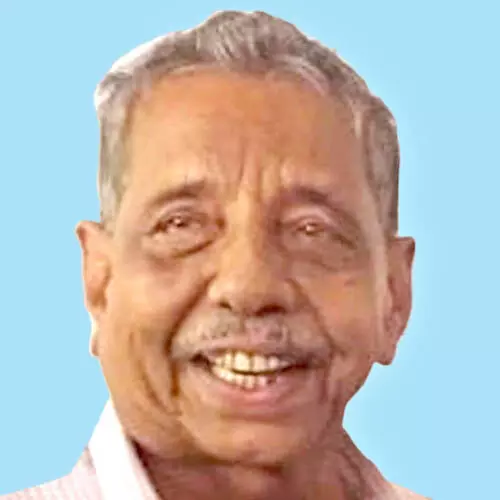 ഷം​സു​ദ്ദീ​ൻ