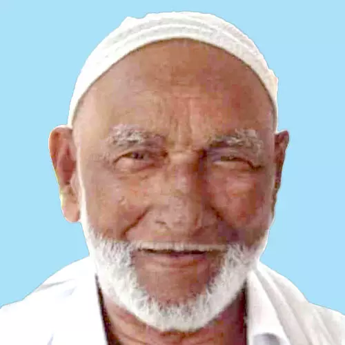 അ​ലി മു​ഹ​മ്മ​ദ് റാ​വു​ത്ത​ർ