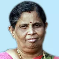 ദാ​ക്ഷാ​യ​ണി