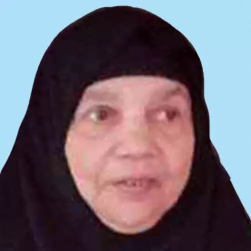 ഫാ​ത്തി​മ​ക്കു​ട്ടി