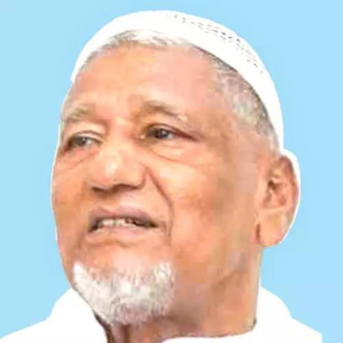 എ.​പി. മൊ​യ്തു​ട്ടി ഹാ​ജി