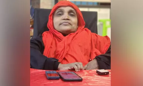 ‘മാർഗദീപ’മായി പാഠപുസ്തകത്തിൽ