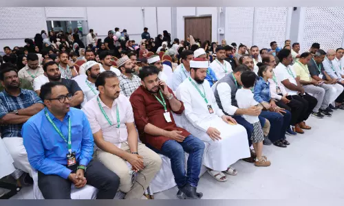 മെ​ഗാ എം.​എം.​പി.​എ​ൽ സീ​സ​ൺ 6ന്​ ​സ​മാ​പ​നം