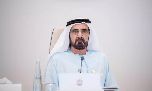 രാ​ജ്യ​ത്ത്​ നാ​ലാം വ​യ​സ്സു​മു​ത​ൽ ‘എ.​ഐ’ പ​ഠ​നം