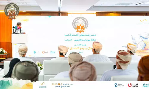 international labour day