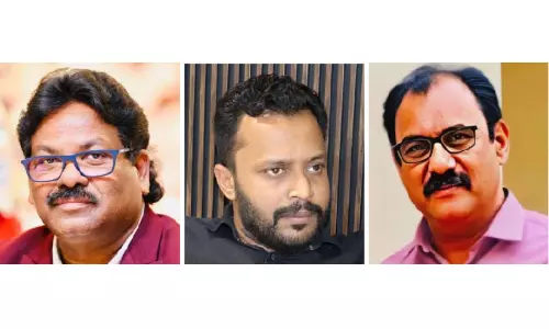 കേ​ര​ള മാ​പ്പി​ള ക​ലാ അ​ക്കാ​ദ​മി ദു​ബൈ ചാ​പ്റ്റ​റി​ന് പു​തി​യ ക​മ്മി​റ്റി