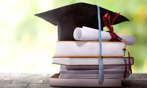 നാലുവർഷ ബിരുദം: അപേക്ഷ മേയ് 10 വരെ