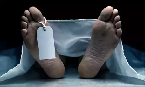 അ​ന്ത​മാ​ൻ സ്വ​ദേ​ശി​നി മ​രി​ച്ച നി​ല​യി​ൽ