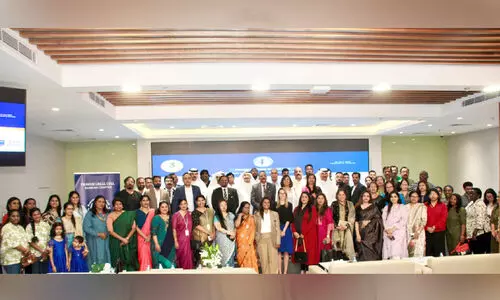 പ്ര​വാ​സി ലീ​ഗ​ൽ സെ​ൽ ബ​ഹ്‌​റൈ​ൻ ചാ​പ്റ്റ​ർ മൂ​ന്നാം വാ​ർ​ഷി​കം ആ​ഘോ​ഷി​ച്ചു