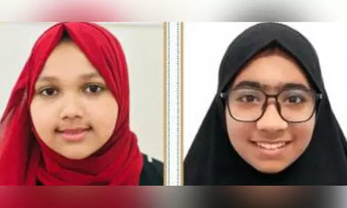 സ​മ​സ്ത പൊ​തു​പ​രീ​ക്ഷ: ഐ.​സി.​എ​ഫ് മ​ദ്റ​സ​ക​ൾ​ക്ക് ഉ​ജ്ജ്വ​ല വി​ജ​യം