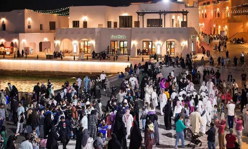 ടൂ​റി​സ​ത്തി​ന് ന​ല്ല​തു​ട​ക്കം: മൂ​ന്ന് മാ​സം, 15 ല​ക്ഷം സ​ന്ദ​ർ​ശ​ക​ർ