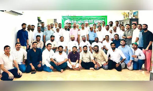 കാ​സ​ർ​കോ​ട് ജി​ല്ല പ​ഠ​ന ക്യാ​മ്പ്