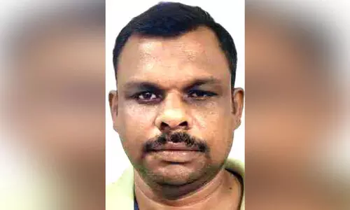 ജോലി വാഗ്ദാനം ചെയ്ത് പണം തട്ടൽ: പ്രതി അറസ്റ്റിൽ