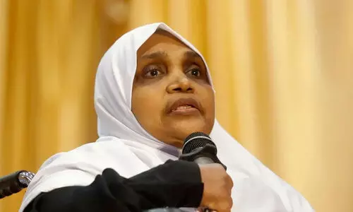 Jeddah Kerala residents condolences kv rabiya