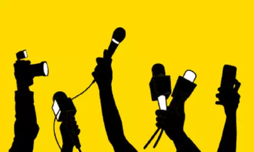 മാ​ധ്യ​മ സ്വാ​ത​ന്ത്ര്യം; മി​ക​ച്ച പ്ര​ക​ട​ന​വു​മാ​യി ഖ​ത്ത​ർ