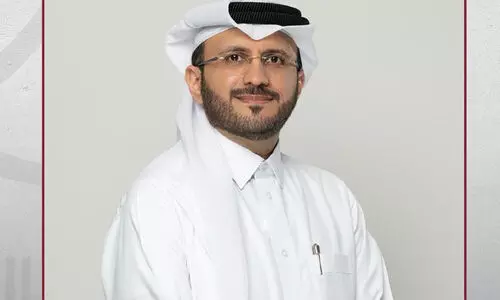 ഇ​സ്രാ​യേ​ൽ ന​ര​ഹ​ത്യ​യെ ന്യാ​യീ​ക​രി​ക്കു​ന്നു; നെ​ത​ന്യാ​ഹു​വി​ന് മ​റു​പ​ടി​യു​മാ​യി ഖ​ത്ത​ർ