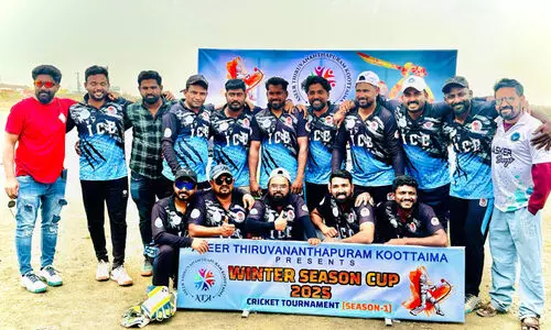 winter season cup  winners