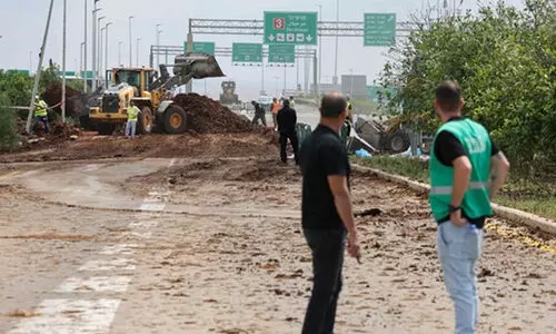 ഇസ്രായേലോ യു.എസോ ആക്രമിച്ചാൽ തിരിച്ചടിക്കുമെന്ന് ഇറാൻ; പ്രതികരണം നെതന്യാഹുവിന്റെ ഭീഷണിക്ക് പിന്നാലെ ഇസ്രായേലോ യു.എസോ ആക്രമിച്ചാൽ തിരിച്ചടിക്കുമെന്ന് ഇറാൻ; പ്രതികരണം നെതന്യാഹുവിന്റെ ഭീഷണിക്ക് പിന്നാലെ