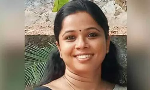 എം.ടി രമേശിന്റെ ഭാര്യ ഒ.എം.ശാലിന  കേരള ഹൈകോടതി ഡി.എസ്​.ജി; ഉത്തരവിറക്കി കേന്ദ്രസർക്കാർ, ഈ പദവിയിലെത്തുന്ന ആദ്യ വനിത