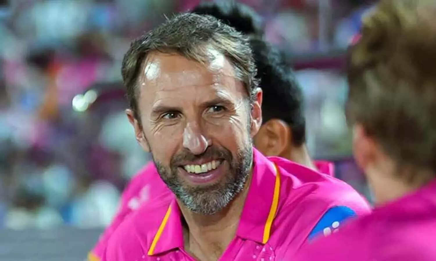 ഐ.പി.എല്ലൊക്കെ ചെറുത് കപിലിന്‍റെ കാലത്ത് ടെസ്റ്റ് ക്രിക്കറ്റ് കാണുമായിരുന്നെന്ന് ഫുട്ബാൾ കോച്ച് സൗത്ത്ഗേറ്റ്