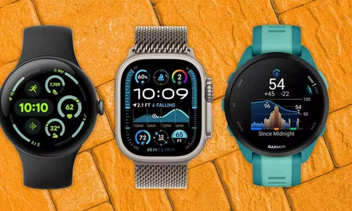 ആമസോൺ സമ്മർ സെയിൽ; സ്മാർട്ട് വാച്ചുകൾക്ക് സ്മാർട്ട് ഓഫറുകൾ