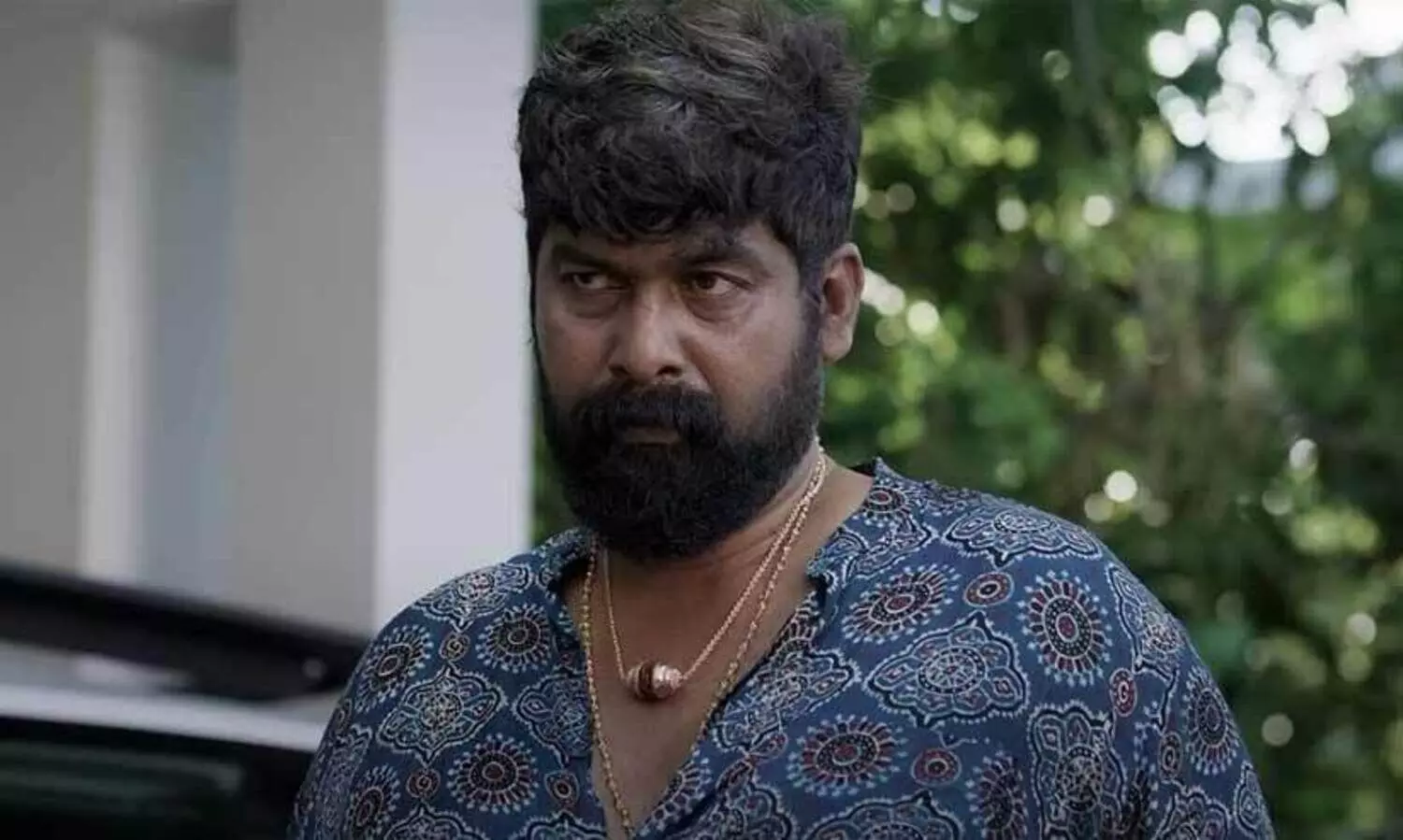 വീണ്ടും പണി വരുന്നുണ്ട്; രണ്ടാം ഭാഗം പ്രഖ്യാപിച്ച് ജോജു ജോർജ്