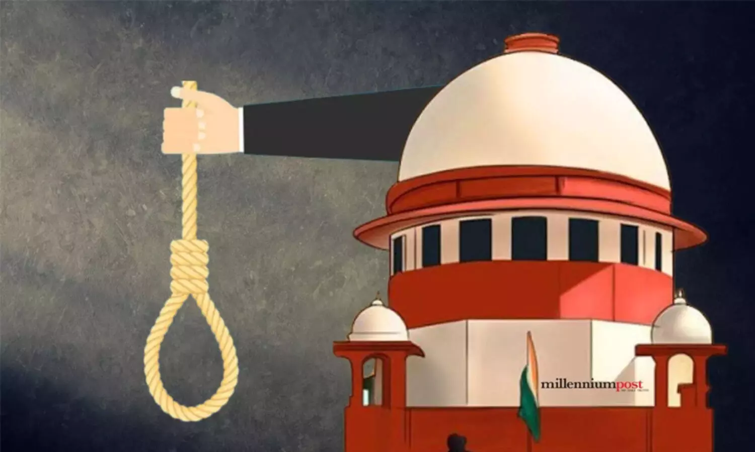 ഉന്നത വിദ്യാഭ്യാസ സ്ഥാപനങ്ങളിലെ വിദ്യാർഥികളുടെ ആത്മഹത്യകളിൽ ഇടപെട്ട് സുപ്രീംകോടതി;   ​ഐ.ഐ.ടി വിദ്യാർഥിയുടെയും നീറ്റ് പരീക്ഷാർഥിയുടെയും ആത്മഹത്യയിലെ എഫ്.ഐ.ആറുകൾ അറിയിക്കണം