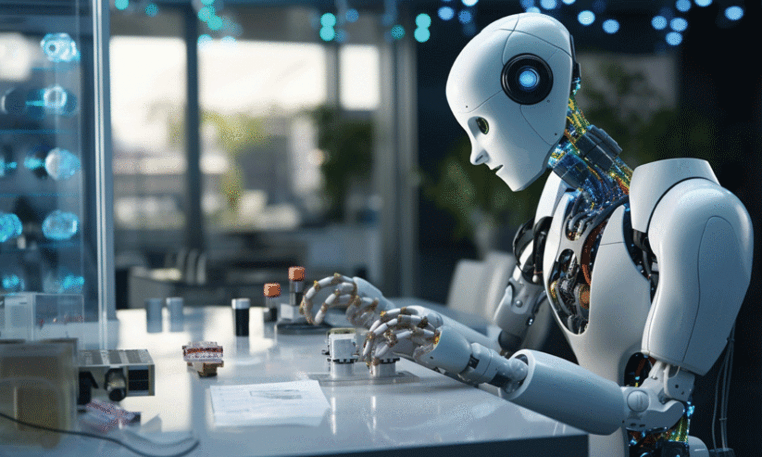 ‘എ.ഐ അറിയാതെ ഇനി ജോലി ലഭിക്കില്ല, നിലവിലെ ജോലിയിൽ പിടിച്ചുനിൽക്കാനുമാവില്ല’ -അറിയാം, ഇന്ത്യയിലെയും കേരളത്തിലെയും എ.ഐ കോഴ്സുകളും സ്ഥാപനങ്ങളും