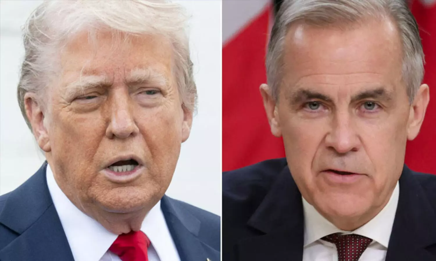 നിർത്തിവെച്ച പുതിയ വ്യാപാര കരാറുകൾ ഉടനെന്ന് യു.എസ് ട്രഷറി സെക്രട്ടറി