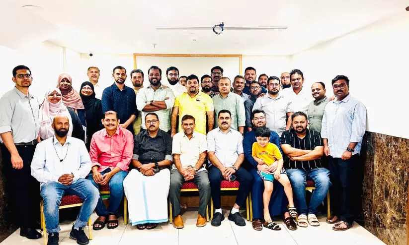 മ​ക്ക​യി​ൽ ഇ​ന്ത്യ​ൻ എം​ബ​സി സ്കൂ​ൾ അ​നി​വാ​ര്യം -ഇ​ന്ത്യ​ൻ സം​ഘ​ട​ന​ക​ൾ