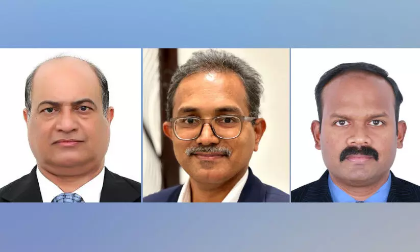 സീ​നി​യ​ർ ചേം​ബ​ർ ഇ​ന്‍റ​ർ​നാ​ഷ​ന​ൽ ദു​ബൈ ഘ​ട​ക​ത്തി​ന്​ പു​തി​യ നേ​തൃ​ത്വം