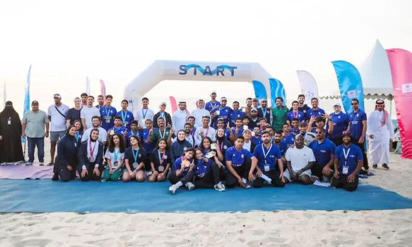 സൗദി കോസ്റ്റൽ റോവിങ് ചാമ്പ്യൻഷിപ് സൗദി കോസ്റ്റൽ റോവിങ് ചാമ്പ്യൻഷിപ്