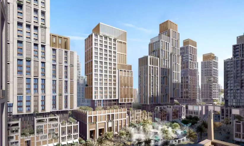 മക്കയുടെയും പുണ്യസ്ഥലങ്ങളുടെയും നവീകരണം മക്കയുടെയും പുണ്യസ്ഥലങ്ങളുടെയും നവീകരണം