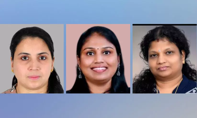 വ​ട​ക​ര സ​ഹൃ​ദ​യ വേ​ദി​യു​ടെ വ​നി​ത വി​ഭാ​ഗം ക​മ്മി​റ്റി രൂ​പ​വ​ത്ക​രി​ച്ചു