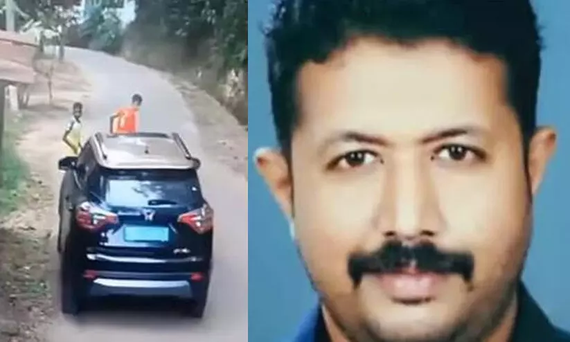 ക്ഷേത്ര മതിലിൽ മൂത്രമൊഴിച്ചത് ചോദ്യം ചെയ്‌ത കുട്ടിയെ കാ​റി​ടി​ച്ചു കൊന്ന കേ​സി​ല്‍ ഇ​ന്ന് വി​ധി