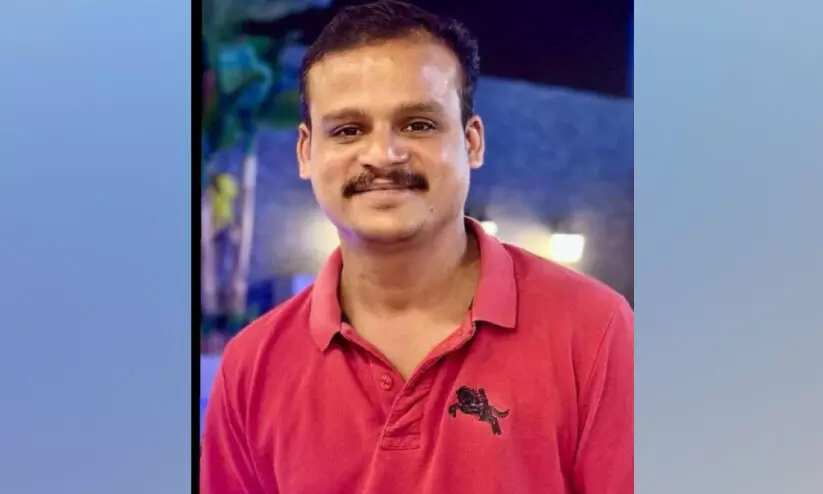 തൃശൂർ സ്വദേശി ബഹ്റൈനിൽ നിര്യാതനായി തൃശൂർ സ്വദേശി ബഹ്റൈനിൽ നിര്യാതനായി