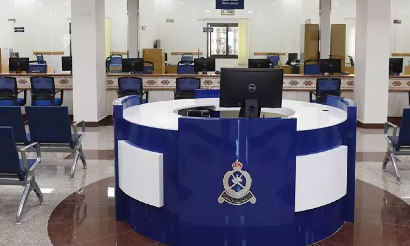 വി​സി​റ്റ്  വി​സ​ക്കാ​ർ​ക്കും രേ​ഖ​ക​ൾ ശ​രി​യാ​ക്കാ​നാ​ഗ്ര​ഹി​ക്കു​ന്ന​വ​ർ​ക്കും ജൂ​ലൈ 31 വ​രെ പി​ഴ​യി​ല്ലാ​തെ രാ​ജ്യം വി​ടാ​ൻ അ​വ​സ​രം