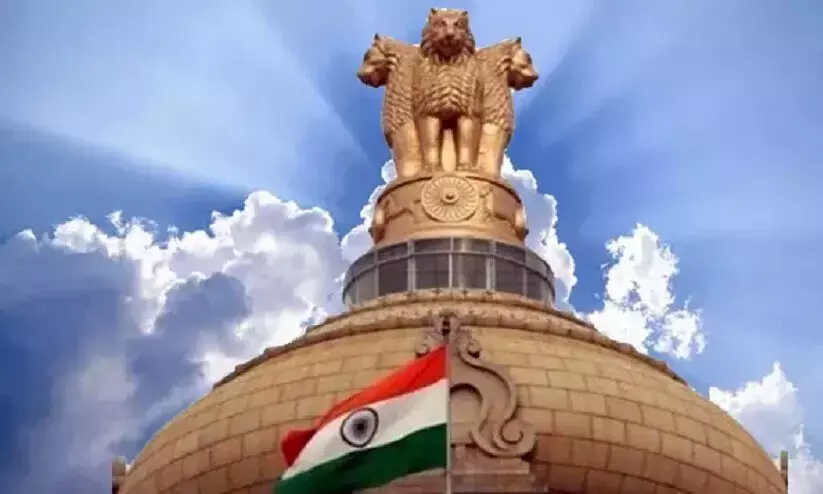 ജാ​മി​അ മി​ല്ലി​യ​യി​ൽ സി​വി​ൽ സ​ർ​വി​സ​സ് സൗ​ജ​ന്യ പ​രി​ശീ​ല​നം