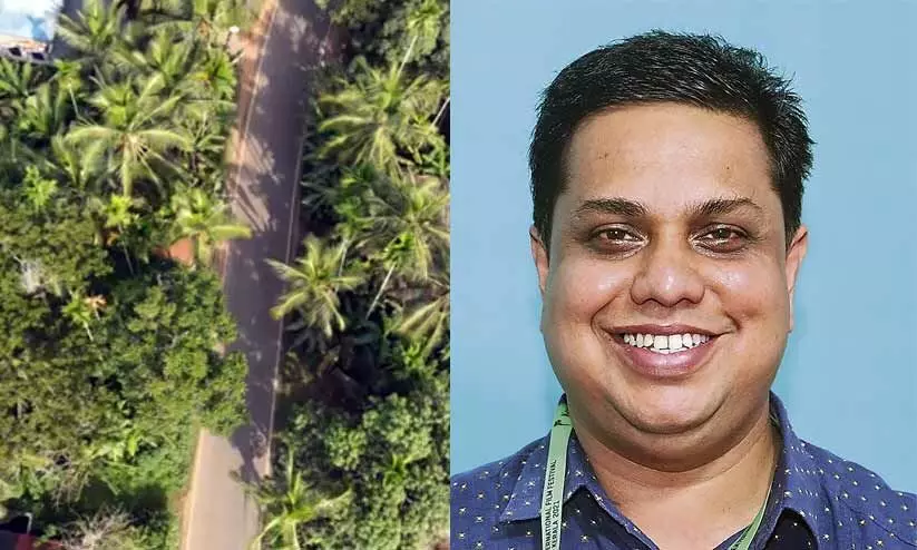 തലശ്ശേരിയുടെ തലവര തിരുത്തുന്ന കിഫ്ബി