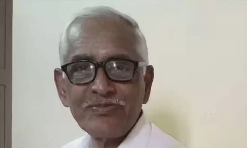 എ​ൻ.​എം. വി​ജ​യ​ന്റെ ക​ട​ബാ​ധ്യ​ത; പ്ര​തി​രോ​ധ​ത്തി​ലാ​യി കോ​ൺ​ഗ്ര​സ്