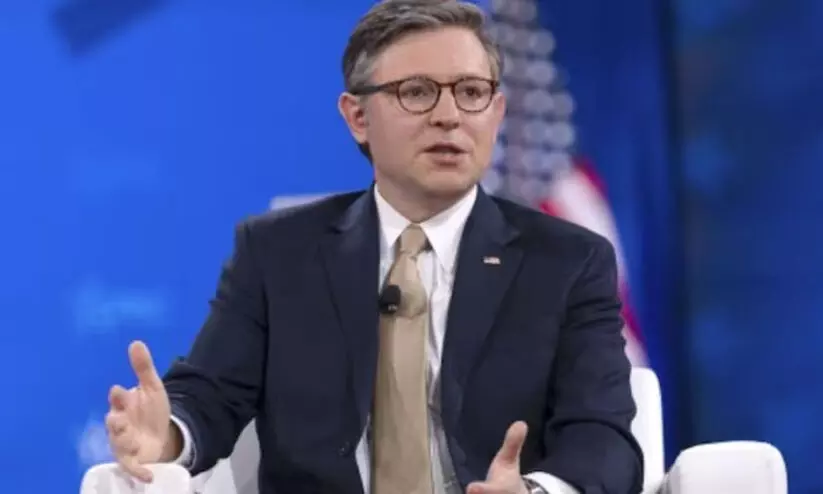 ഭീകരവാദത്തെ പ്രതിരോധിക്കാൻ ഇന്ത്യയെ സഹായിക്കുമെന്ന് യു.എസ് സ്പീക്കർ