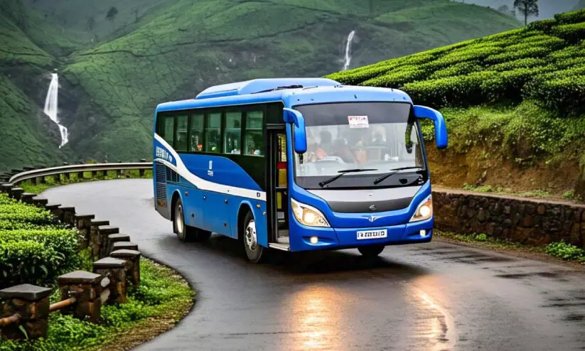 മലയോരത്തേക്ക് ബസ് നിരക്ക് കുത്തനെ കുറച്ചു