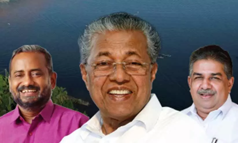 ആലപ്പുഴയിലും ഇനി എന്‍റെ കേരളം നാളുകൾ