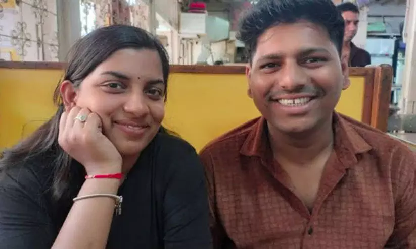 ഹൽദി ചടങ്ങിൽ പിതാവിന്റെ കയ്യാൽ ജീവൻ   കവർ​ന്നെടുക്കപ്പെട്ടവളുടെ പ്രണയ കഥ