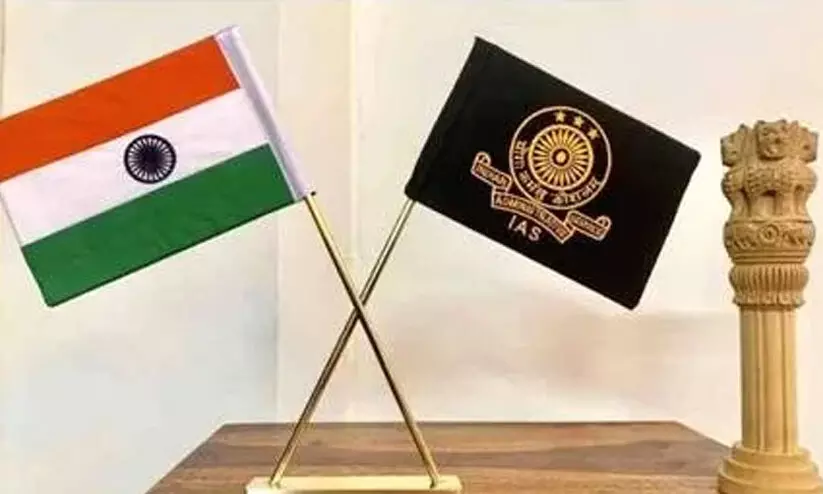 ഐ.എ.എസ് തലപ്പത്ത് അഴിച്ചുപണി: ജ്യോതിലാൽ ധനസെക്രട്ടറി, ബിശ്വനാഥ സിൻഹക്ക് വനംവകുപ്പ് ചുമതല കൂടി ഐ.എ.എസ് തലപ്പത്ത് അഴിച്ചുപണി: ജ്യോതിലാൽ ധനസെക്രട്ടറി, ബിശ്വനാഥ സിൻഹക്ക് വനംവകുപ്പ് ചുമതല കൂടി