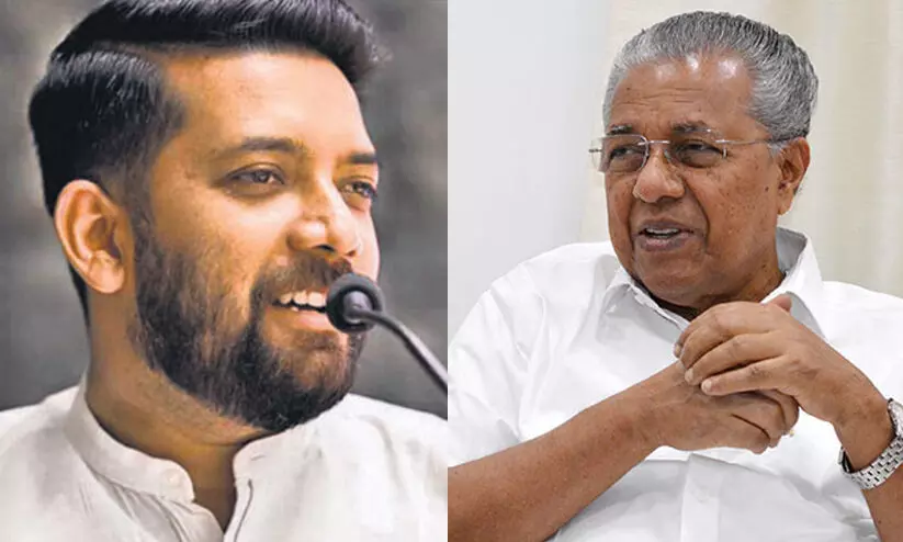 നരേന്ദ്രമോദിയോടുള്ള താൽപര്യത്തിന്റെ പത്തിലൊന്നെങ്കിലും പിണറായി കേരളത്തോട് കാണിക്കണം; ഇടതുപക്ഷമെന്ന് പറയുന്ന സഖാക്കളുടെ വോട്ട് ഇത്തവണ യു.ഡി.എഫിനെന്ന് ഷാഫി പറമ്പിൽ