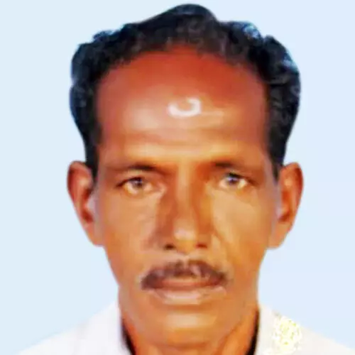 കു​മ​രേ​ശ​ൻ ആ​ശാ​രി